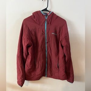 Patagonia Jacket